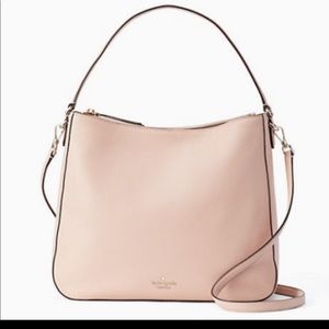 🆕 Kate Spade ♠️ - Double Compt Shoulder Bag